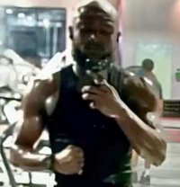 Jackson Love - Acompañantes masculino in Lagos, Nigeria