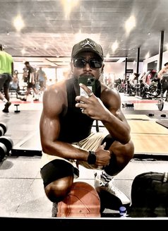 Jackson Love - Male escort in Lagos, Nigeria Photo 4 of 8