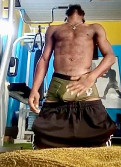 Jackson Love - Male escort in Lagos, Nigeria Photo 5 of 8