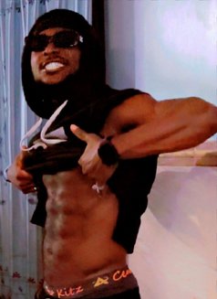 Jackson Love - Male escort in Lagos, Nigeria Photo 6 of 8