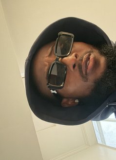 Jackson Love - Male escort in Lagos, Nigeria Photo 7 of 8