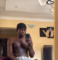 Jackson - Male escort in Riyadh