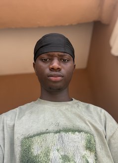 Jackson - Male escort in Riyadh Photo 2 of 3