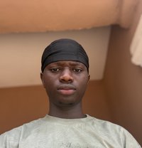 Jackson - Male escort in Riyadh