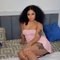 Jacky African Girl (Cam Show & Real Meet - escort in Noida