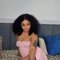 Jacky African Girl (Cam Show & Real Meet - escort in Noida Photo 4 of 6