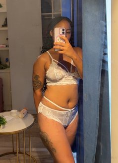 Jacky African Girl (Cam Show & Real Meet - escort in Noida Photo 6 of 6