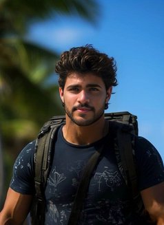 Jacky - Intérprete masculino de adultos in Al Manama Photo 1 of 1