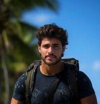 Jacky - Male adult performer in Al Manama