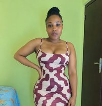Jacky - escort in Chennai