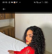 Jacky - puta in Gurgaon