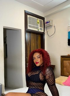 Jacky - escort in Gurgaon Photo 4 of 4