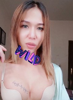 Jacky - Transsexual escort in Riyadh Photo 1 of 5