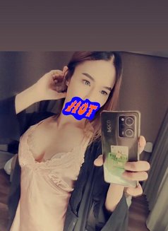 Jacky - Transsexual escort in Riyadh Photo 2 of 5