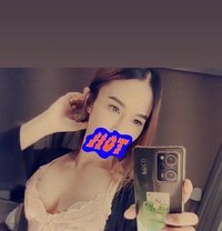 Jacky - Transsexual escort in Riyadh