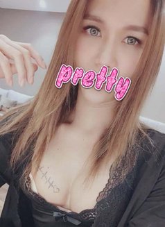 Jacky - Transsexual escort in Riyadh Photo 4 of 5