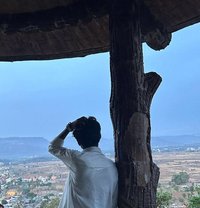 24M Jacky - Free to Use Guy - Andheri - Acompañantes masculino in Mumbai