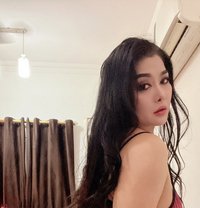 Jacky Hot women - escort in Muscat
