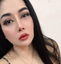 Jacky Hot women - puta in Riyadh