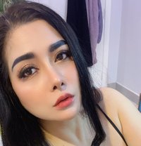 Jacky Hot women - escort in Riyadh