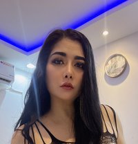 Jacky Hot women - escort in Riyadh