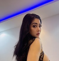 Jacky Hot women - escort in Riyadh
