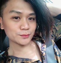 Jacky Huyang - Transsexual escort in Al Manama
