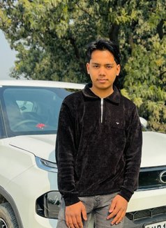 Jacky - Male escort in Ghaziabad Photo 1 of 1