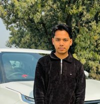 Jacky - Male escort in Ghaziabad