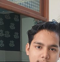 Jacky - Male escort in Ghaziabad