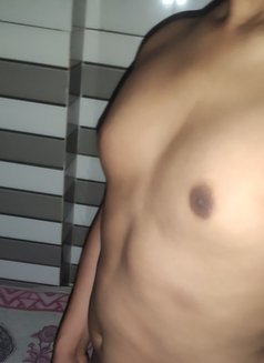 Jacky - Male escort in Ghaziabad Photo 3 of 3