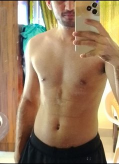 24M Jacky - Free to Use Guy - Andheri - Male escort in Mumbai Photo 1 of 2