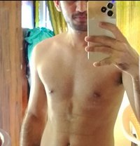 24M Jacky - Free to Use Guy - Andheri - Acompañantes masculino in Mumbai