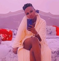 Jacky - puta in Nairobi