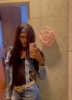 Jacky - Transsexual escort in Nairobi Photo 1 of 6