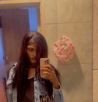 Jacky - Transsexual escort in Nairobi