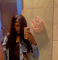 Jacky - Transsexual escort in Nairobi