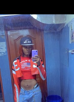 Jacky - Transsexual escort in Nairobi Photo 4 of 6