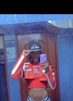 Jacky - Transsexual escort in Nairobi Photo 5 of 6