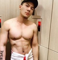 Jacky Lee - Male escort in Bangkok