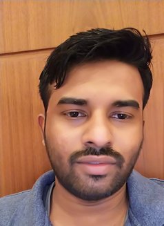 Jacky Machan - Male escort in Dubai Photo 1 of 1