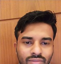Jacky Machan - Male escort in Dubai