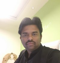Jacky Machan - Male escort in Dubai