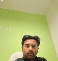 Jacky Machan - Male escort in Dubai