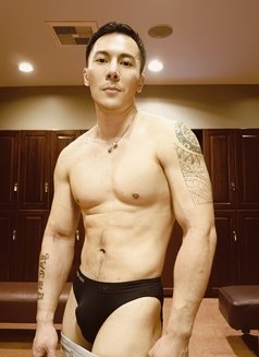 Jacky Private - masseur in Bangkok Photo 7 of 8
