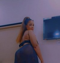 Jacky - escort in Colombo
