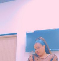 Jacky - escort in Colombo