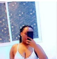 Jacky - escort in Colombo