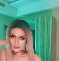 Jacky - Acompañantes transexual in Al Manama