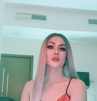 Jacky - Acompañantes transexual in Al Manama